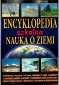 Encyklopedia szkolna, nauka o ziemi