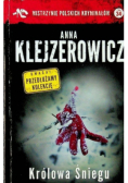 Królowa śniegu