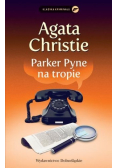 Parker Pyne na tropie
