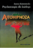 Psychoterapia dla każdego Autohipnoza