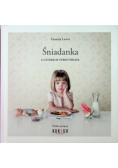 Śniadania z czterech stron świata
