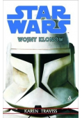 Star Wars Wojny Klonów