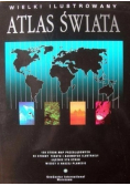 Wielki Ilustrowany Atlas Świata