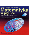 Matematyka w pigułce