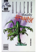 Aliens Anioły apokalipsy Nr 4 / 00