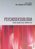 Psychoseksuologia