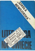 Szkoła Nowojorska Nr 7