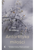 Antarktyka miłości