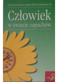 Człowiek w świecie zapachów