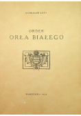 Order Orła Białego