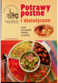 Potrawy postne i dietetyczne