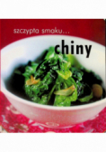Szczypta smaku Chiny