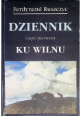 Dziennik ku wilnu
