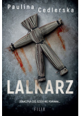 Lalkarz