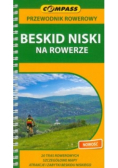 Beskid Niski na rowerze