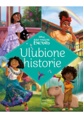 Disney Ulubione historie Nasze magiczne Encanto