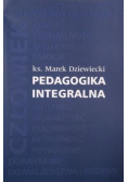 Pedagogika integralna