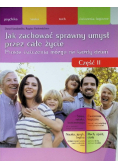 Jak zachować sprawny umysł przez całe życie proste ćwiczenia mózgu na każdy dzień Część 2