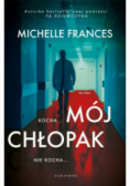 Mój chłopak