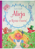 Alicja w krainie czarów