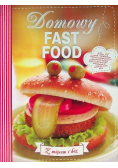 Domowy fast food