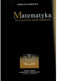 Matematyka dla grafików komputerowych