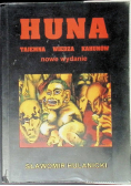 Huna Tajemna wiedza Kahunów