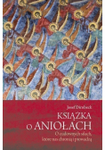 Książka o aniołach