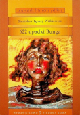 622 upadki Bunga