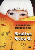 Brulion Bebe B