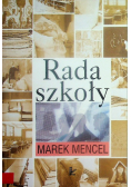 Rada Szkoły