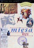 Mięsa kęs