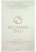Alchemia snu. Od cierpienia do spełnienia