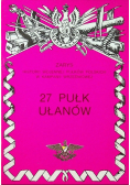 27 pułk Ułanów