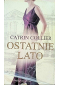 Ostatnie lato