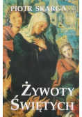 Żywoty Świętych