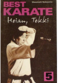 Best karate 5