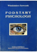 Podstawy psychologii