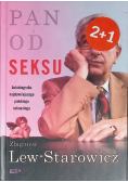 Pan od seksu