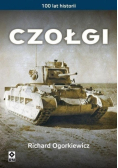 Czołgi Sto lat historii
