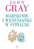 Marsjanie i Wenusjanki w sypialni