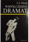 Współczesny dramat w teorii i scenicznej praktyce