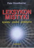 Leksykon Mistyki żywoty pisma przeżycia