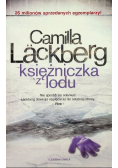 Księżniczka z lodu