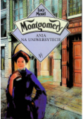 Ania na Uniwersytecie