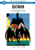 Batman: Detektyw Mroczny Rycerz