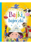 Bajki bajeczki
