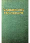 Vademecum fitoterapii