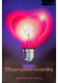 101 pomysłów na randkę