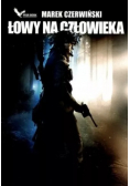 Łowy na człowieka